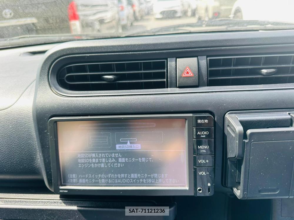 Toyota PROBOX VAN 2015 7086857-16