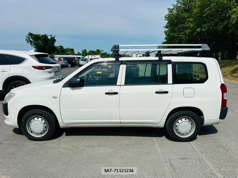Toyota PROBOX VAN 2015 7086857-1
