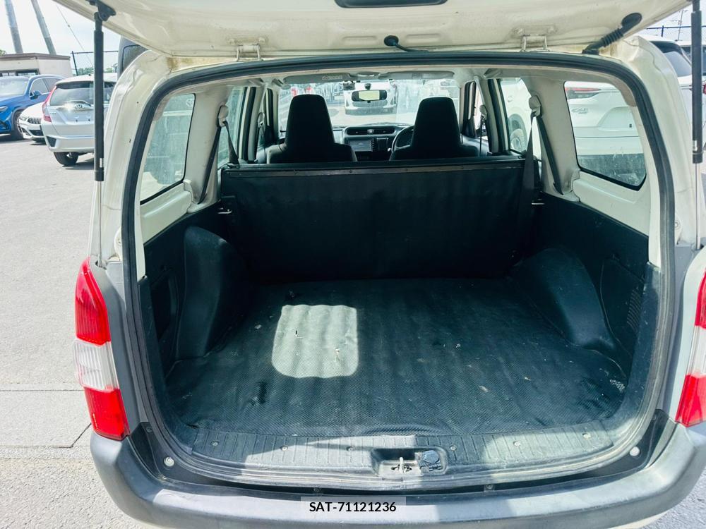 Toyota PROBOX VAN 2015 7086857-23