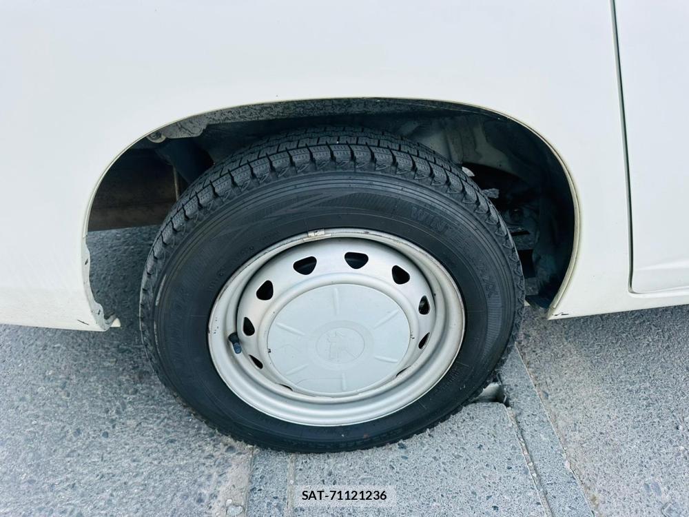 Toyota PROBOX VAN 2015 7086857-25