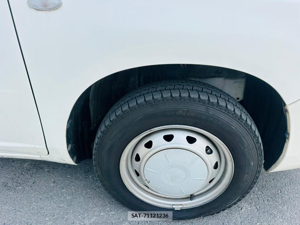Toyota PROBOX VAN 2015 7086857-26