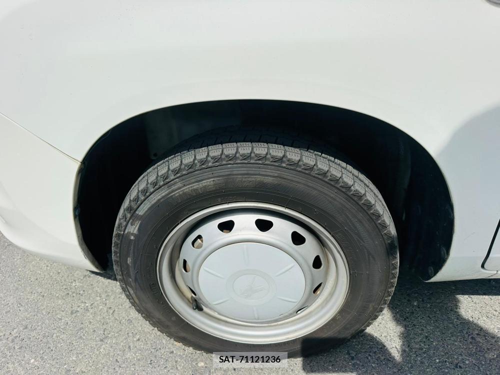 Toyota PROBOX VAN 2015 7086857-27