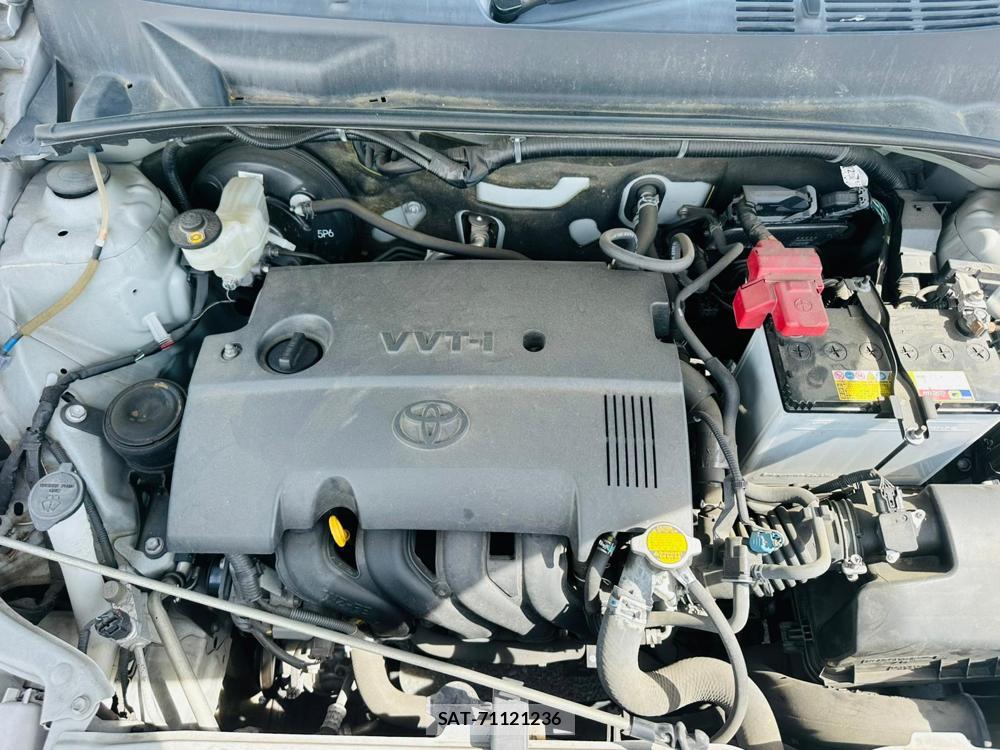 Toyota PROBOX VAN 2015 7086857-31