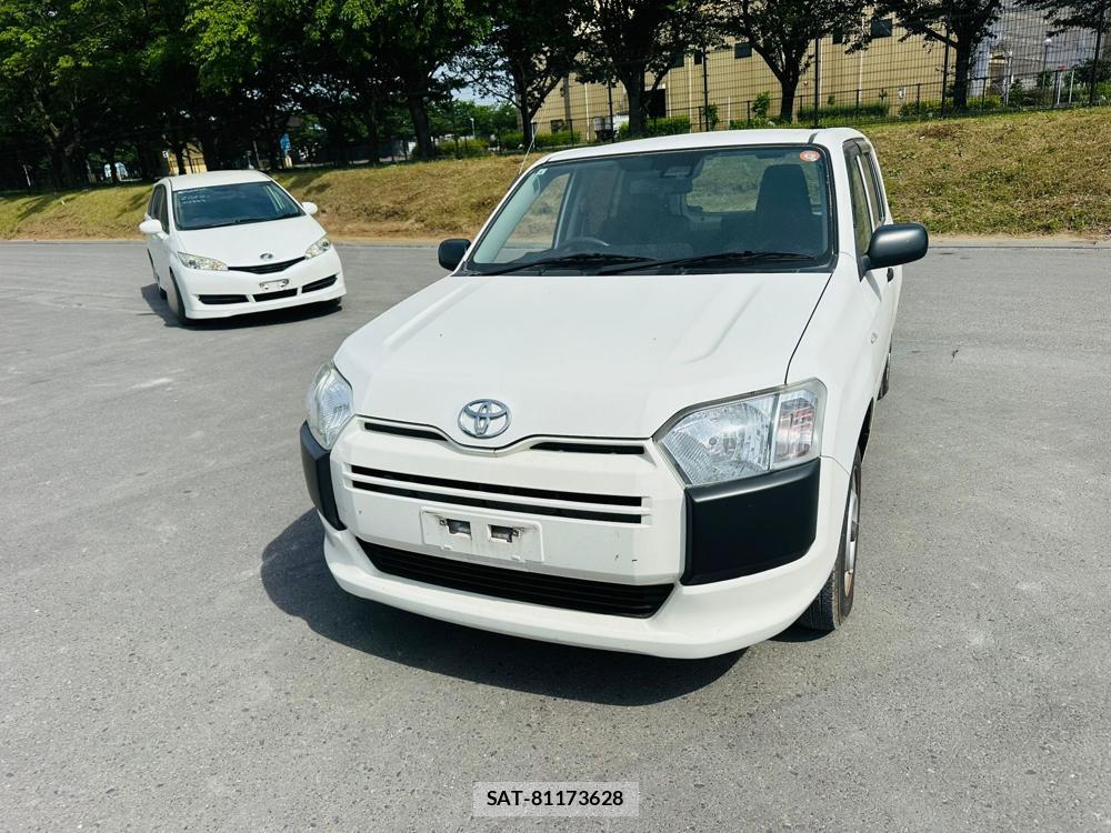 Toyota PROBOX VAN 2020 7171826-0