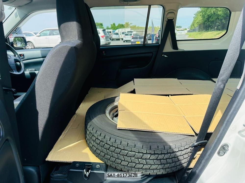 Toyota PROBOX VAN 2020 7171826-9