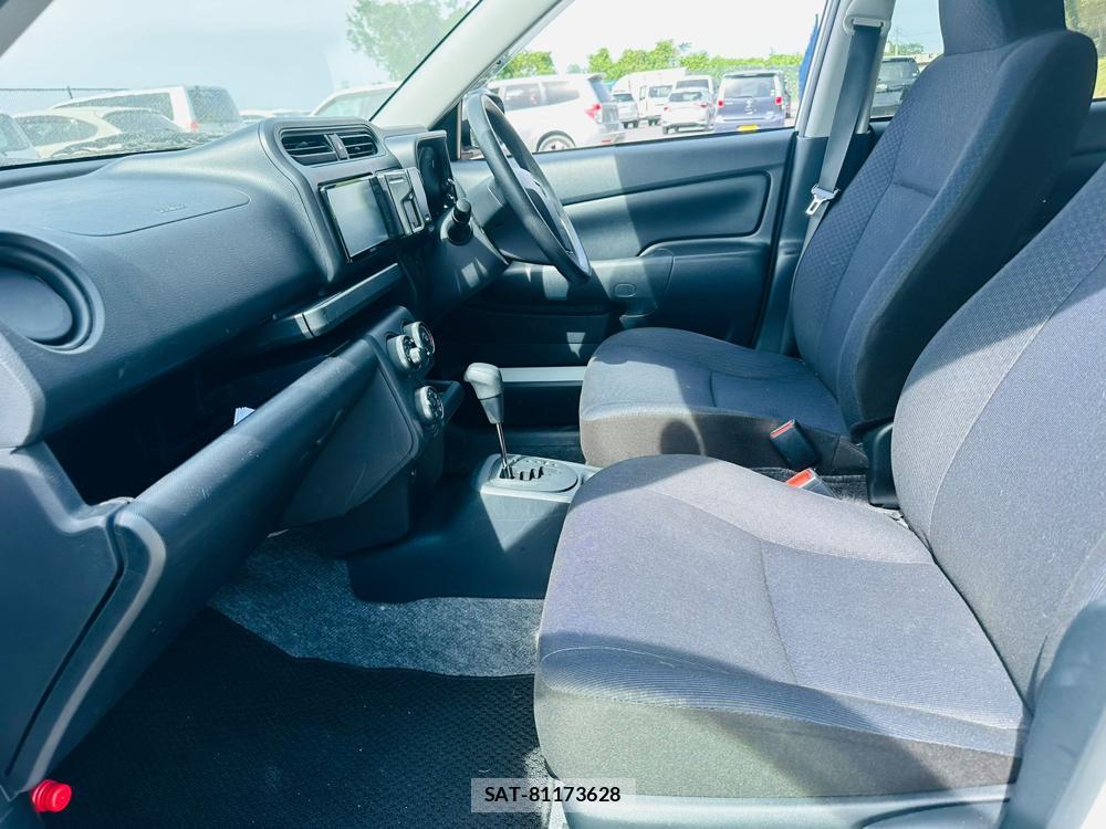 Toyota PROBOX VAN 2020 7171826-10