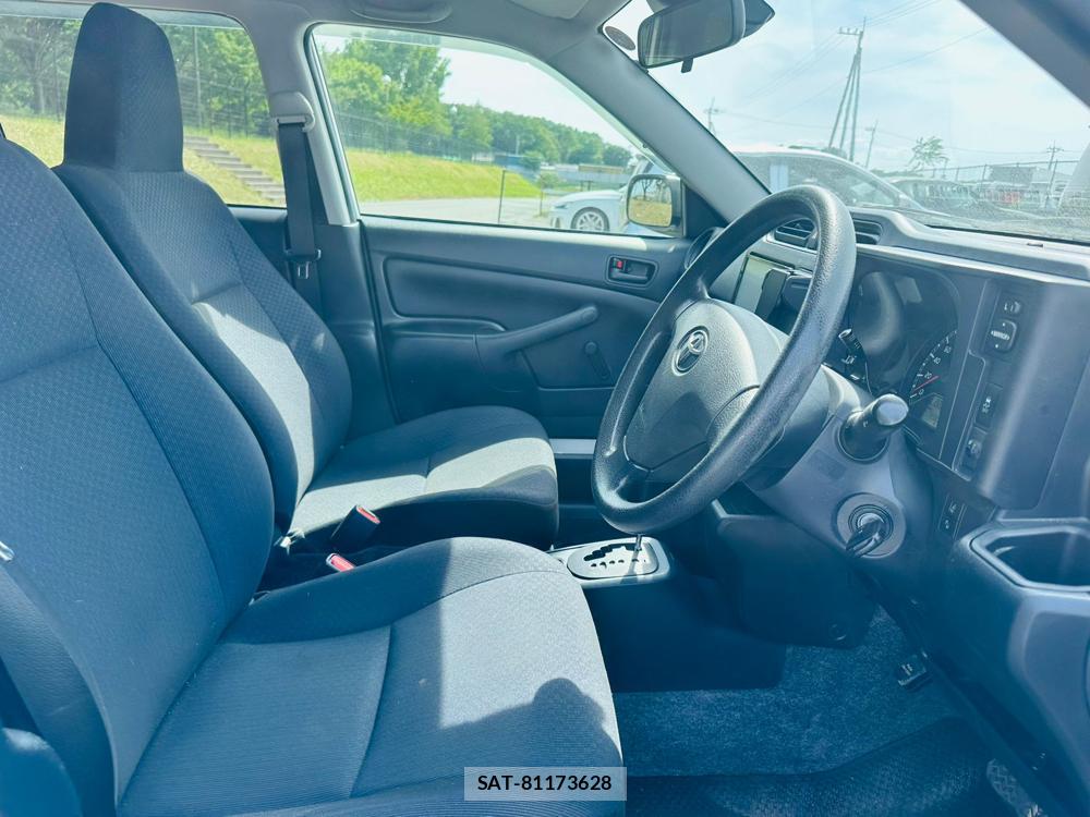 Toyota PROBOX VAN 2020 7171826-11
