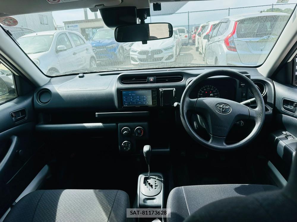 Toyota PROBOX VAN 2020 7171826-12