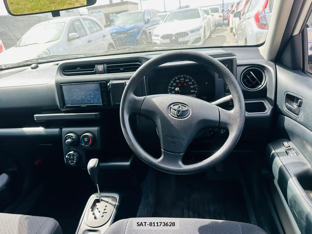 Toyota PROBOX VAN 2020 7171826-13