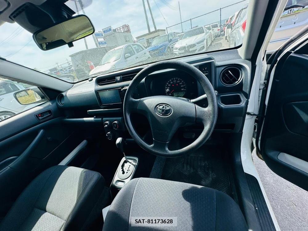 Toyota PROBOX VAN 2020 7171826-14