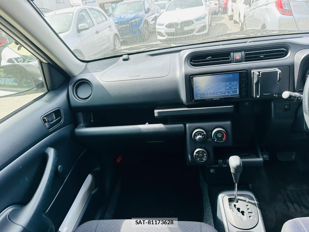 Toyota PROBOX VAN 2020 7171826-17