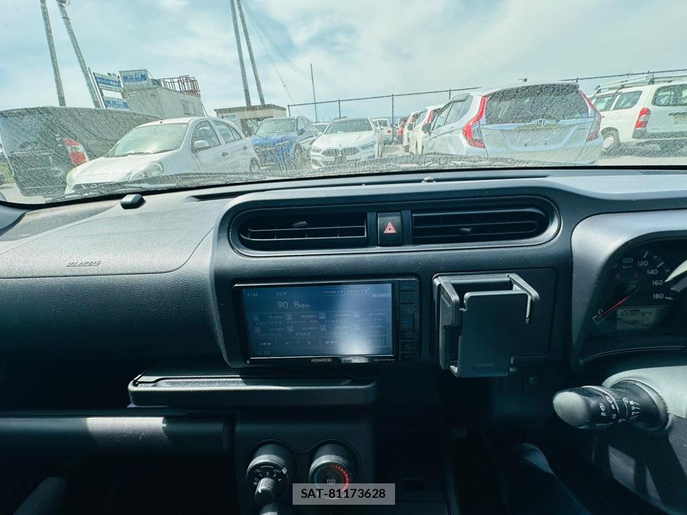 Toyota PROBOX VAN 2020 7171826-18