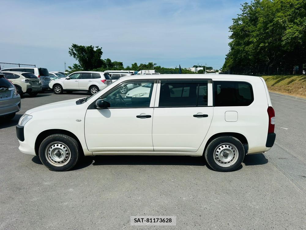 Toyota PROBOX VAN 2020 7171826-1
