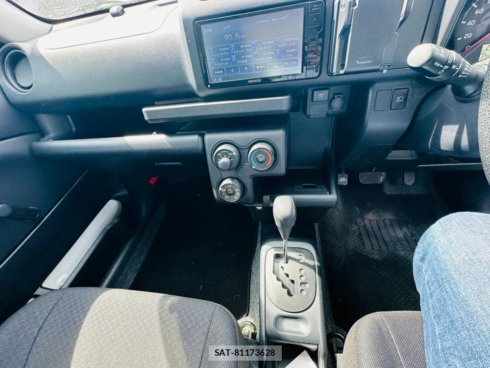 Toyota PROBOX VAN 2020 7171826-19