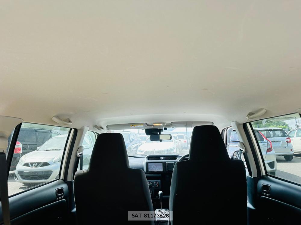 Toyota PROBOX VAN 2020 7171826-24
