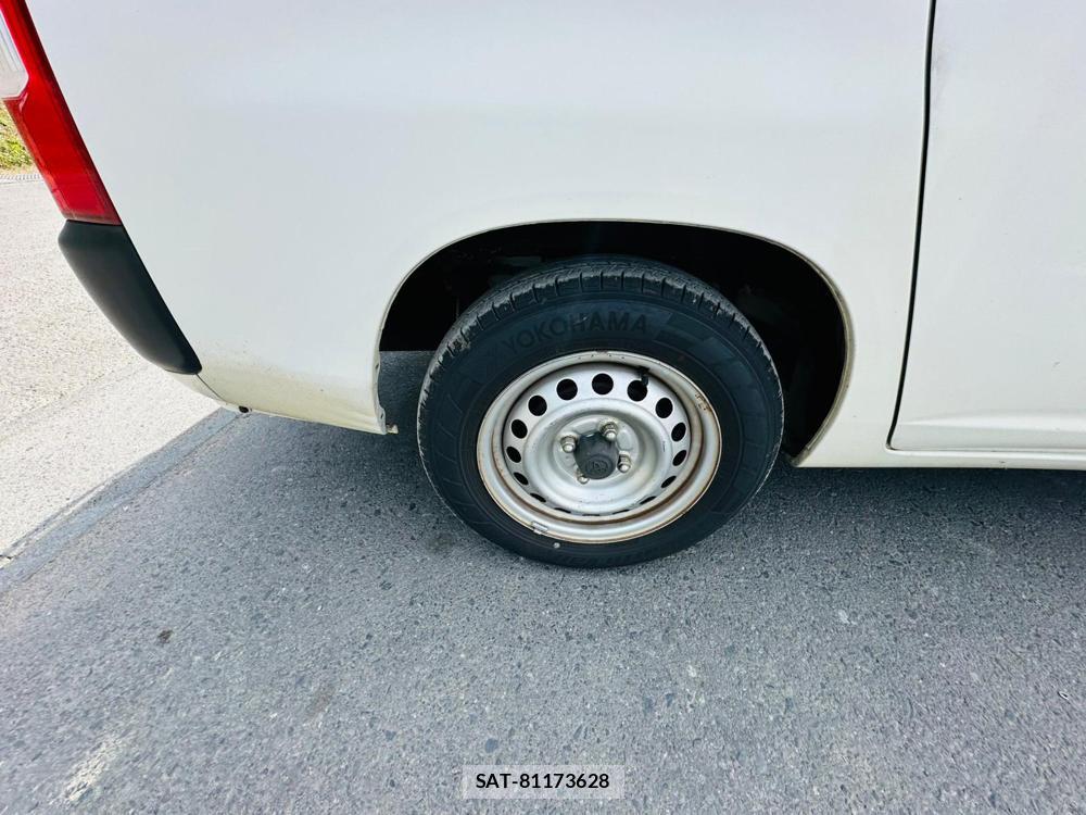 Toyota PROBOX VAN 2020 7171826-27