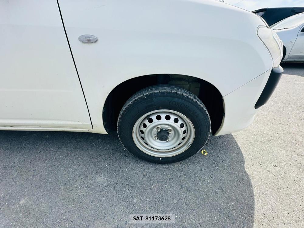 Toyota PROBOX VAN 2020 7171826-28