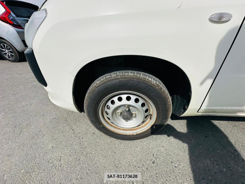 Toyota PROBOX VAN 2020 7171826-29