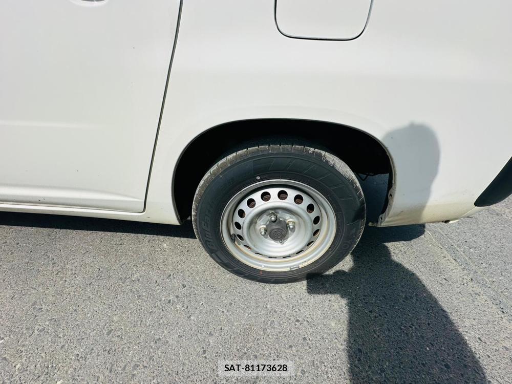 Toyota PROBOX VAN 2020 7171826-30