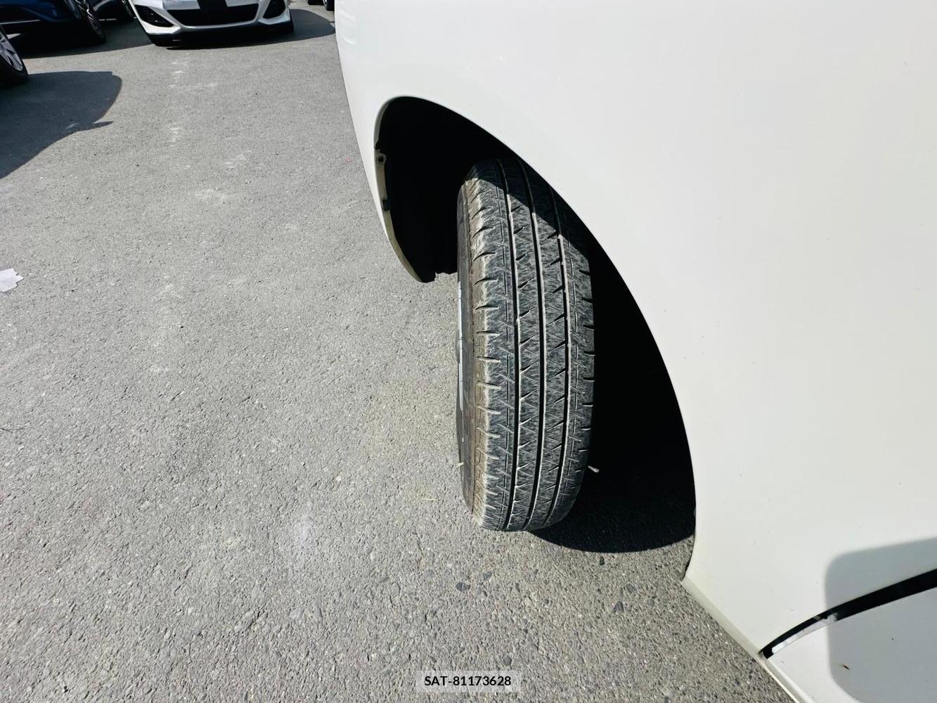 Toyota PROBOX VAN 2020 7171826-32