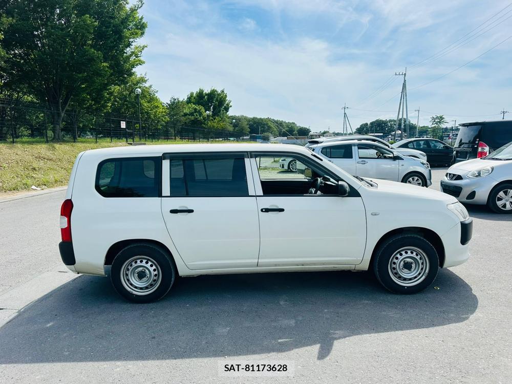 Toyota PROBOX VAN 2020 7171826-5