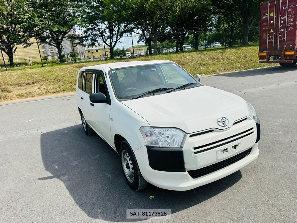 Toyota PROBOX VAN 2020 7171826-6