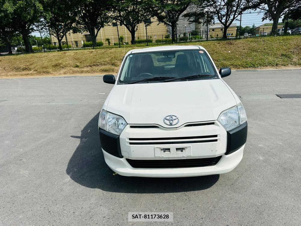 Toyota PROBOX VAN 2020 7171826-7