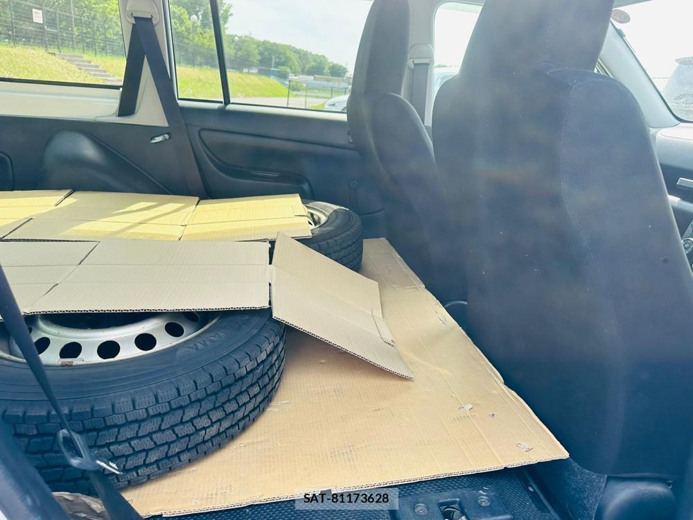 Toyota PROBOX VAN 2020 7171826-8