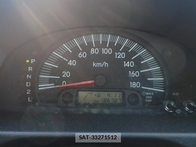 Toyota PROBOX VAN 2014 7139118-9