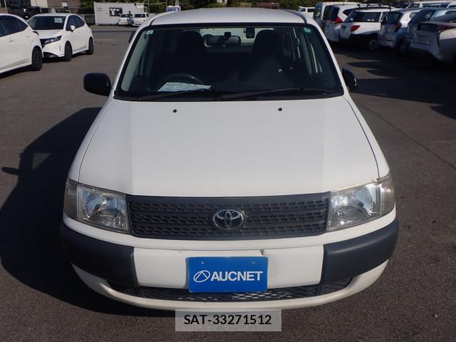 Toyota PROBOX VAN 2014 7139118-1