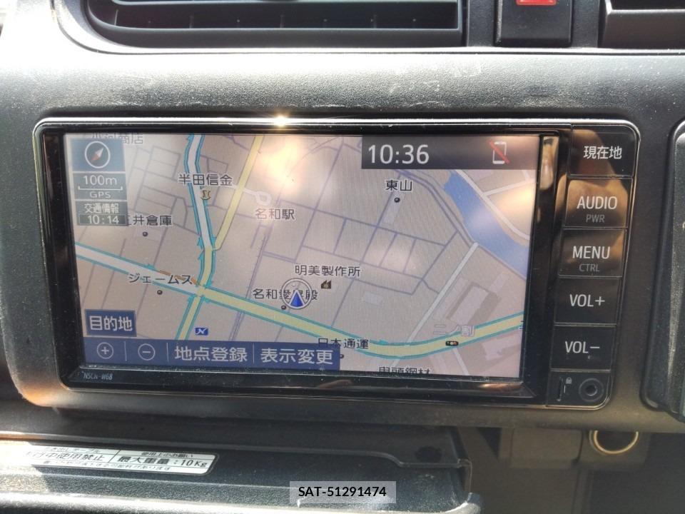 Toyota PROBOX VAN 2020 6987527-10