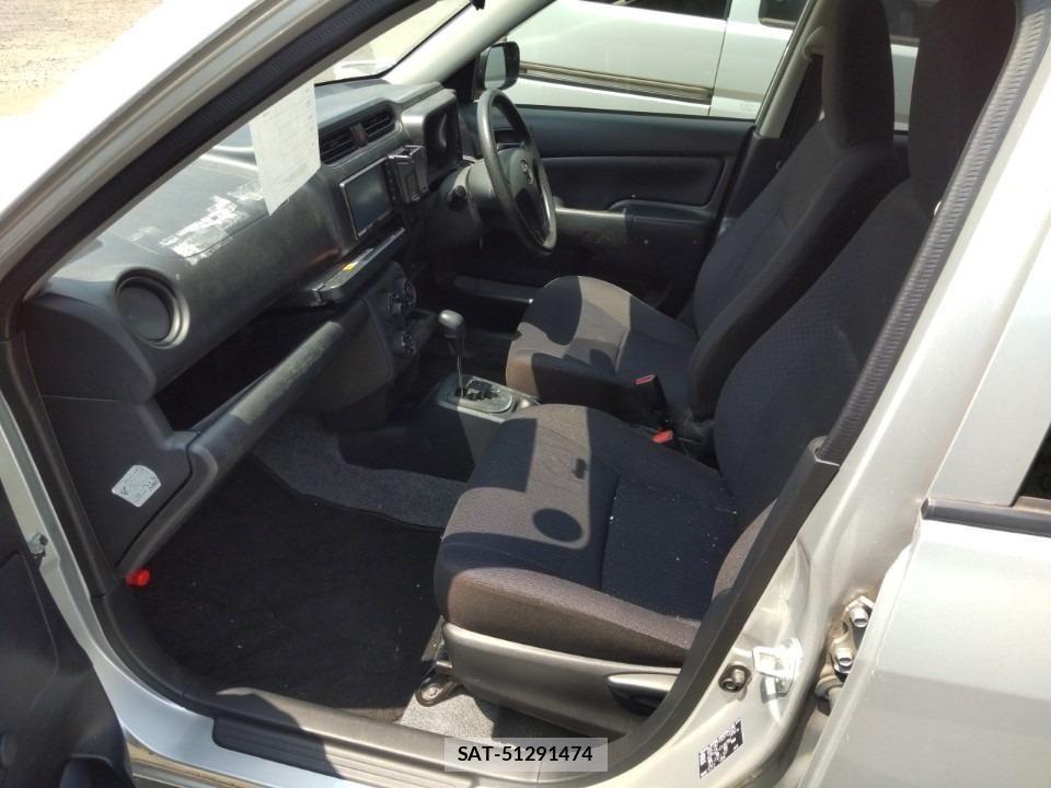 Toyota PROBOX VAN 2020 6987527-5