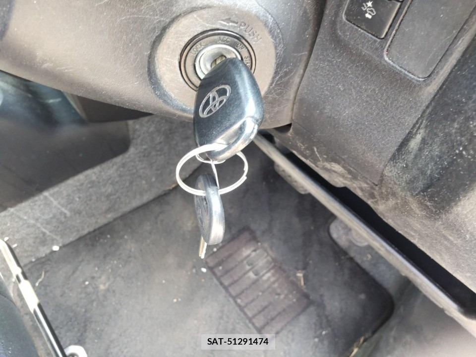 Toyota PROBOX VAN 2020 6987527-6