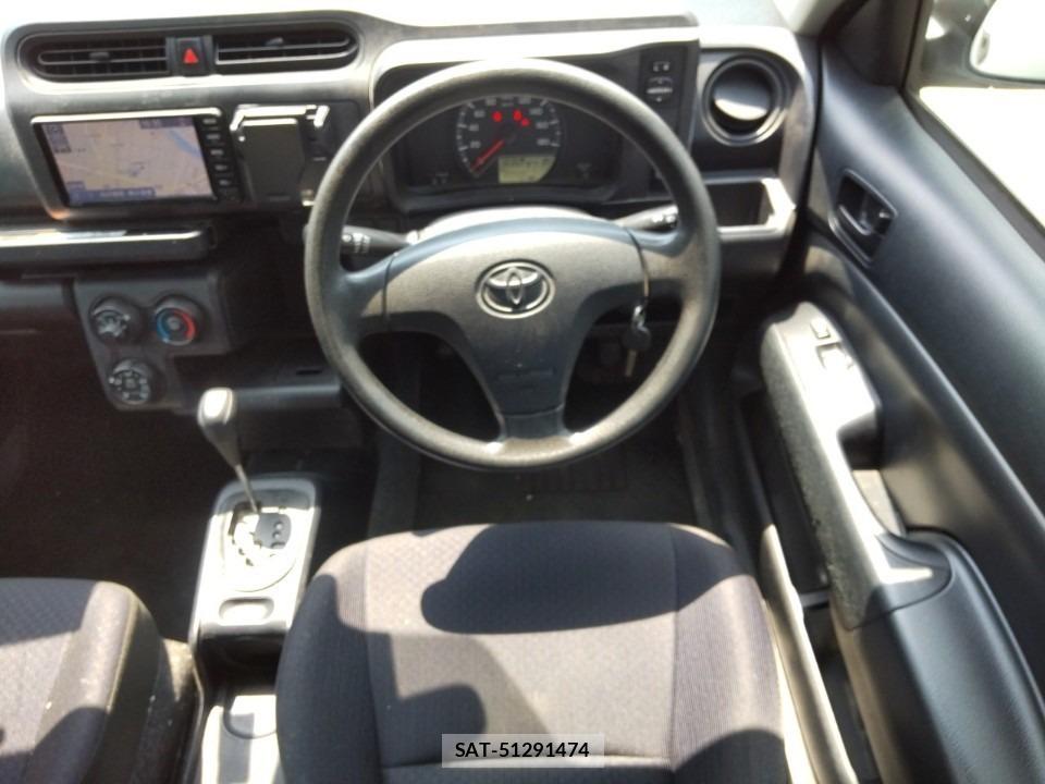 Toyota PROBOX VAN 2020 6987527-7