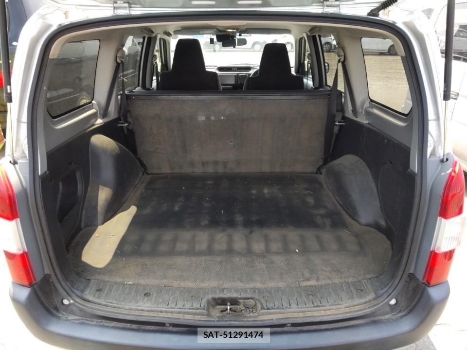 Toyota PROBOX VAN 2020 6987527-13