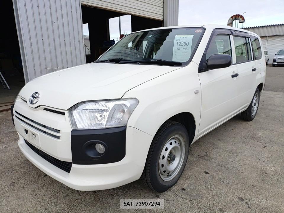 Toyota PROBOX VAN 2020 7086990-0