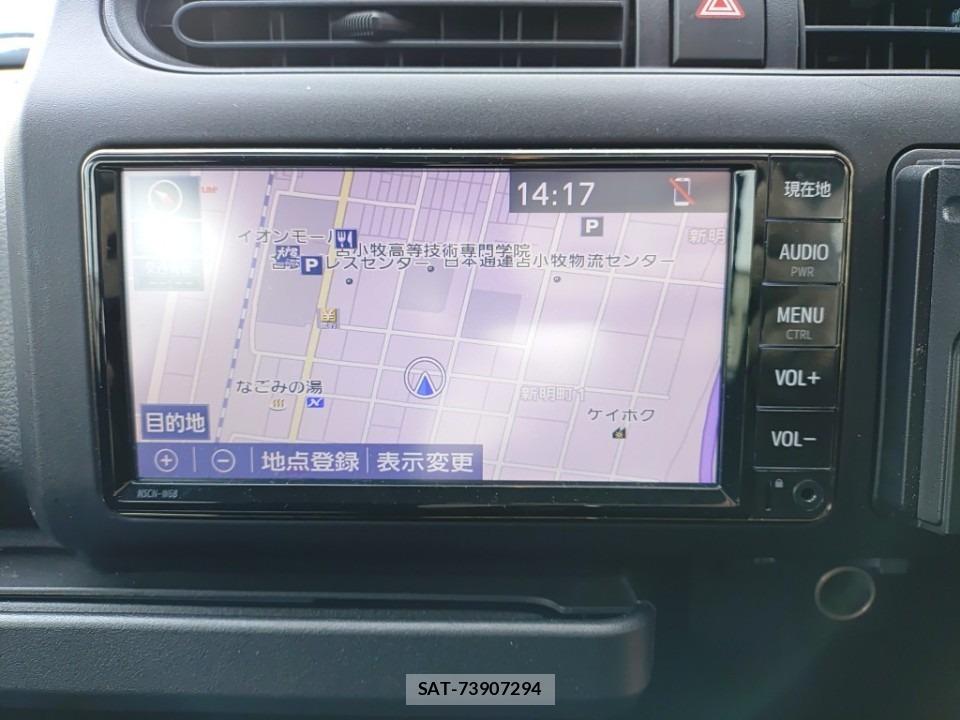 Toyota PROBOX VAN 2020 7086990-9