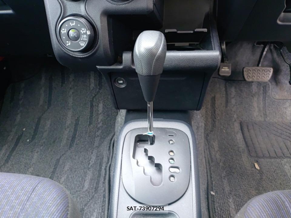 Toyota PROBOX VAN 2020 7086990-10