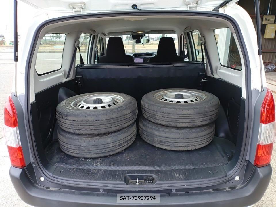 Toyota PROBOX VAN 2020 7086990-13