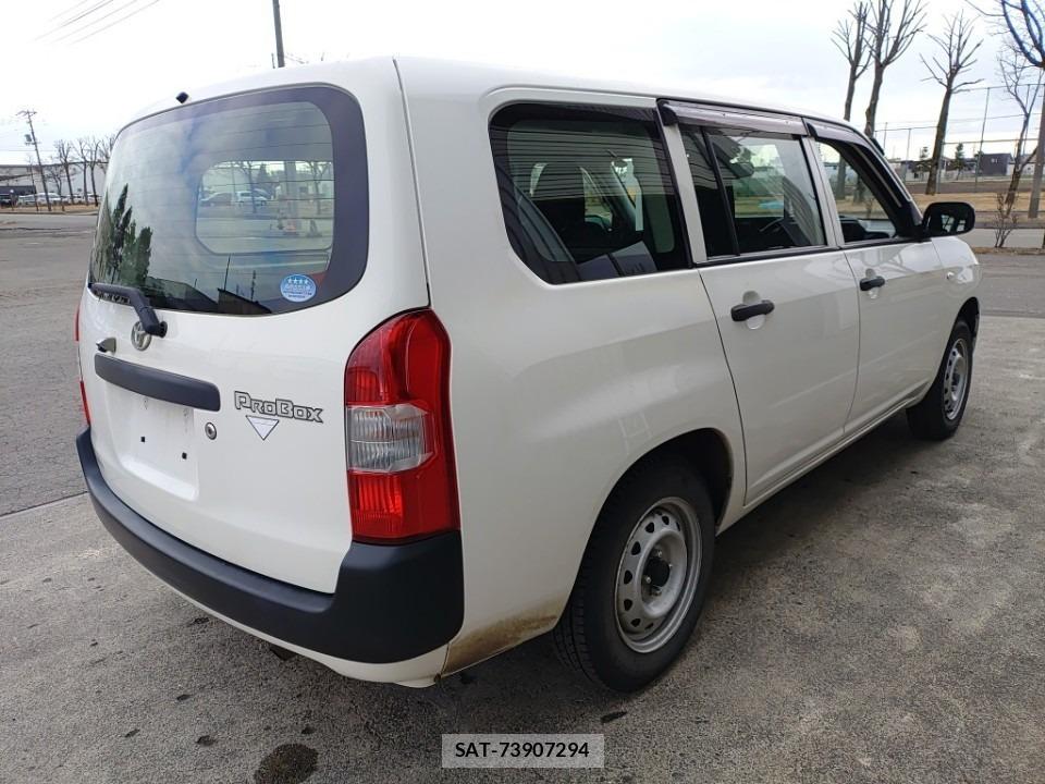Toyota PROBOX VAN 2020 7086990-1