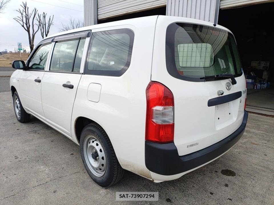 Toyota PROBOX VAN 2020 7086990-3