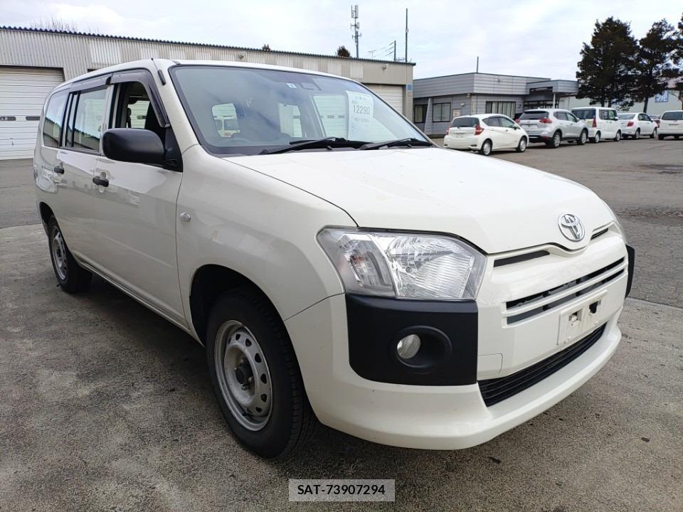 Toyota PROBOX VAN 2020 7086990-4
