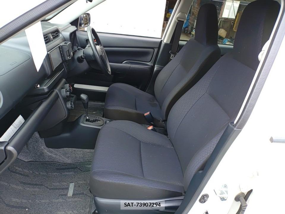 Toyota PROBOX VAN 2020 7086990-5