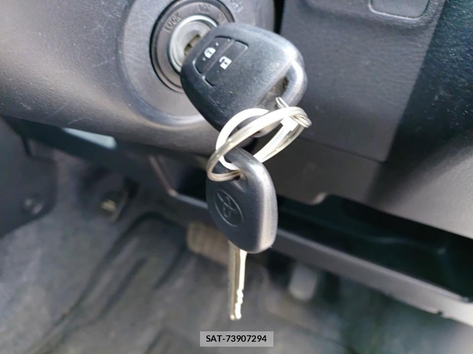 Toyota PROBOX VAN 2020 7086990-6