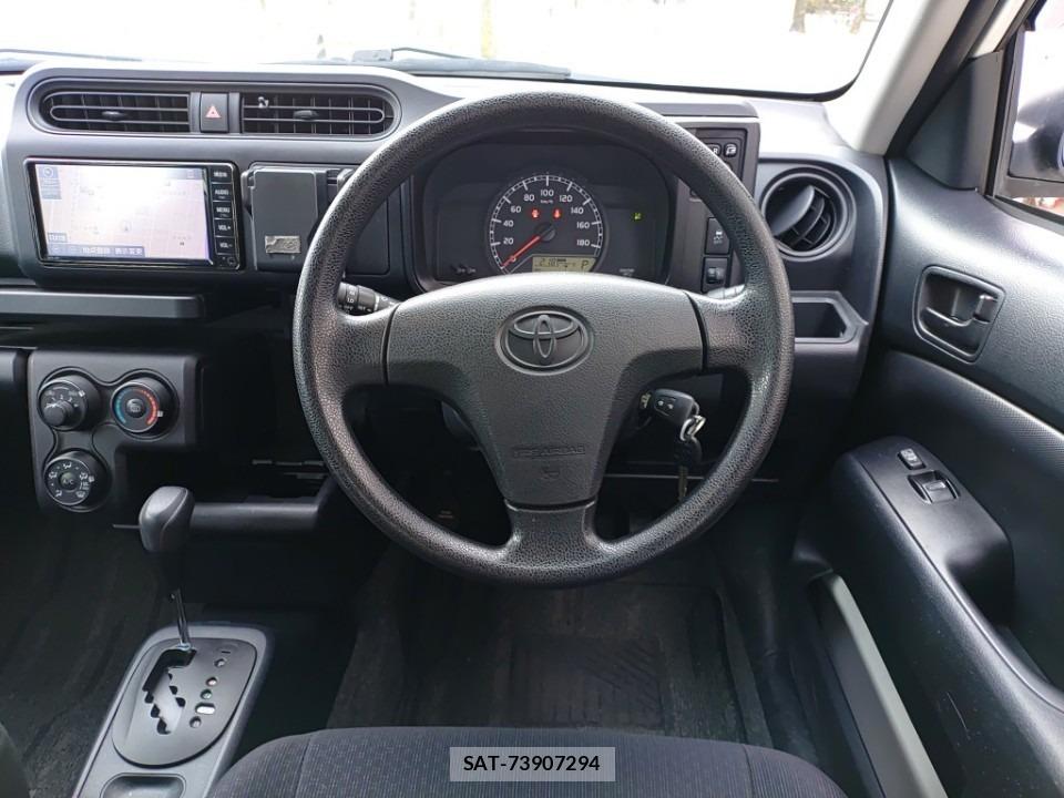 Toyota PROBOX VAN 2020 7086990-7