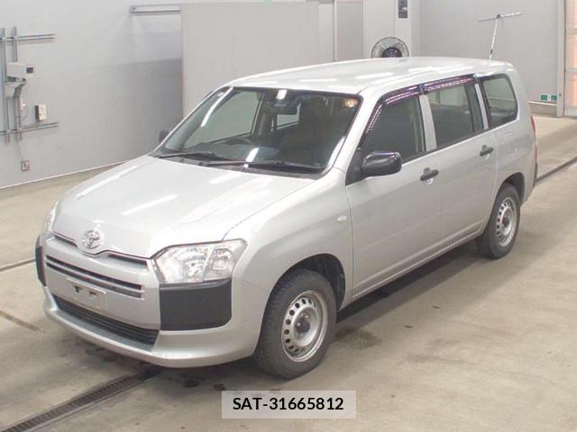 Toyota PROBOX VAN 2020 7193914-0