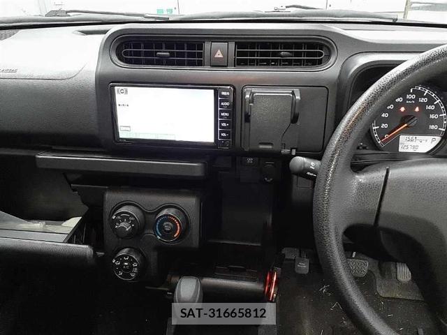 Toyota PROBOX VAN 2020 7193914-9