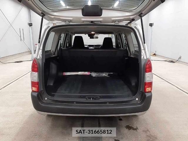 Toyota PROBOX VAN 2020 7193914-10