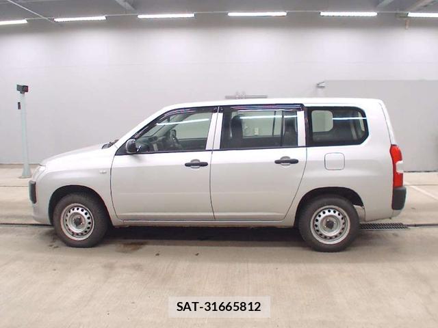 Toyota PROBOX VAN 2020 7193914-1