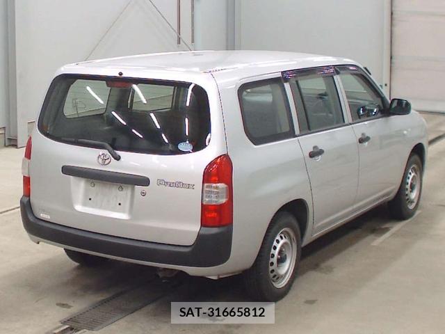 Toyota PROBOX VAN 2020 7193914-3